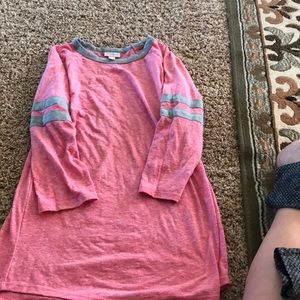 Lularoe size small never worn